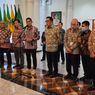 Hadiri Pembukaan Kongres Pemda Se-Asia Timur, Sandiaga Uno Tawarkan Pariwisata Jabar