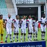 Arema FC Vs Persik Kediri: Singo Edan Mau Bangkit di Derbi Jatim