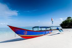 Ke Pangandaran dari Bandung Kini Bisa Naik Susi Air