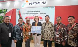 Virgin Australia Airlines, Maskapai Internasional Pertama yang Gunakan Sustainable Aviation Fuel Pertamina