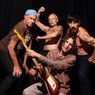 Lirik dan Chord Lagu Don't Forget Me – Red Hot Chili Peppers