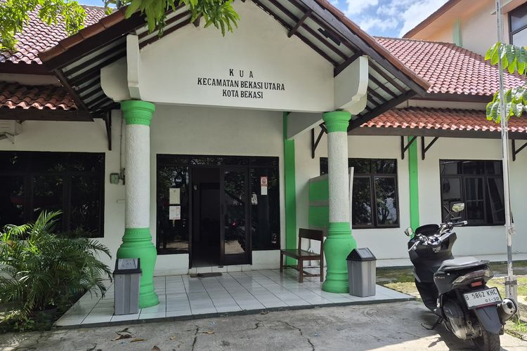Warga Diminta Uang Tambahan di KUA Bekasi Utara agar Cepat Diurus, Nyatanya Tak Dipercepat
