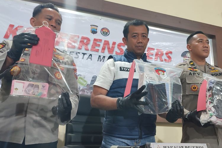 Hasil Otopsi Lansia di Magelang Keluar, Dibunuh Tetangga karena Tolak Pinjamkan Uang