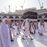 Jemaah Haji Indonesia Kembali ke Makkah, Puas Atas Pelayanan PPIH