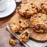 Resep Oatmeal Cookies Kismis Renyah, Kue Kering untuk Lebaran