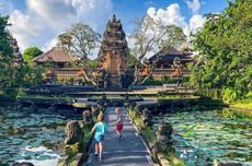 Bali Tourism Remains Closed Amid Pandemic