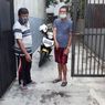 Bukan Pertama Kalinya, Lansia di Ciracas Juga Pernah Jadi Korban Penembakan Misterius