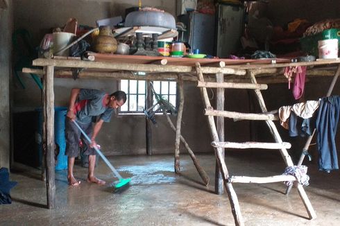 Kiat Praktis Hilangkan Jamur dari Rumah Pasca-banjir
