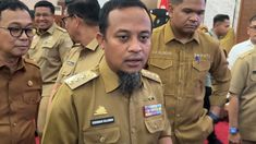 Gubernur Sulsel Sebut Seleksi Paskibraka Nasional Sesuai Mekanisme, Tak Ada Faktor Suku