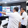 Menilik Teknologi Canggih Command Center Tahap I IKN