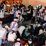 Pengakuan Kepala Polisi Korsel Terkait Tragedi Halloween di Itaewon