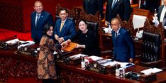 Polemik Pemotongan Komisi Ojol, DPR Upayakan Cari Win-win Solution