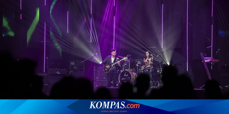 Lirik Dan Chord Lagu Second Time Bruno Major