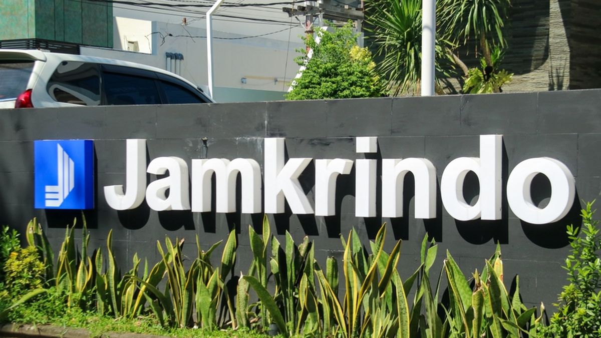 Jamkrindo Perkuat Penjaminan untuk Perluas Akses Pembiayaan UMKM
