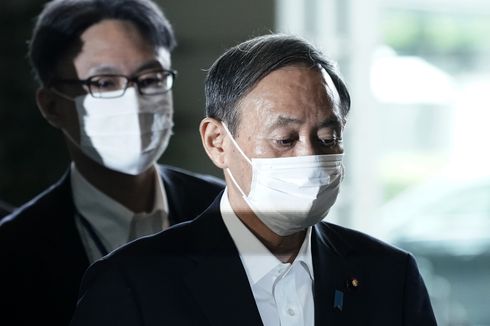 PM Jepang Akan Berkunjung ke Indonesia Bahas Pandemi Covid-19