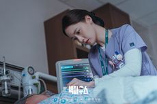 Perankan Perawat di Big Mouth, Yoona SNSD Konsultasi dengan Tenaga Medis