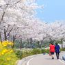 Indonesian Muslim Tourists Boosting South Korea's Tourism