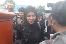Jumat Ini, Nikita Mirzani Akan ke Lombok Beri Bantuan Langsung