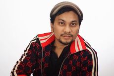 Tompi Ingatkan Arti Pertemanan Lewat Lagu Makan Teman 