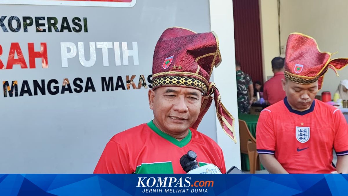 Jumlah Lebihi Target, 259 KDMP di Sulsel Siap Beroperasi Akhir Juli 2026