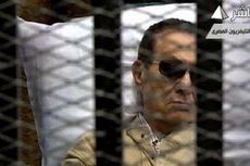 Hosni Mubarak Kritis