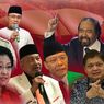 Kepentingan Koalisi Vs Gagasan Capres: Siapa Penentu Masa Depan Indonesia?