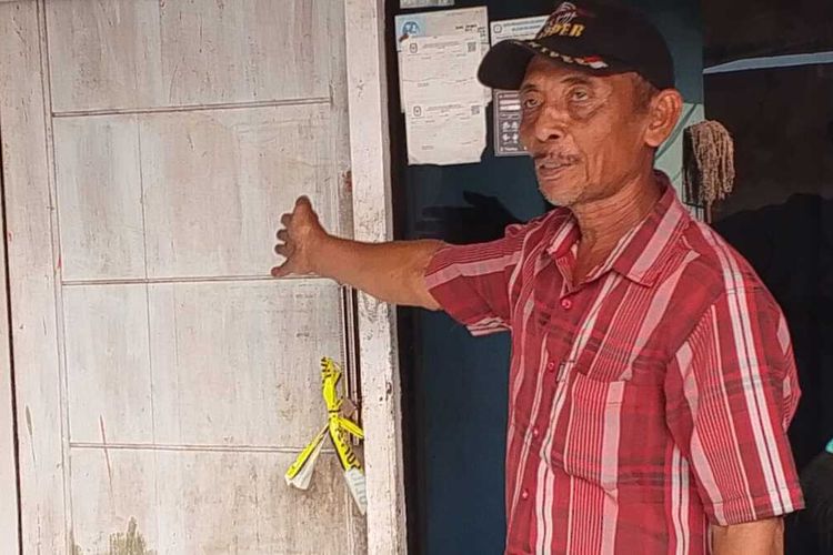 Cucu yang Rampok Emas dan Bunuh Neneknya di Karawang Terancam Penjara Seumur Hidup