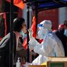 China Lockdown 13 Juta Orang di Xi'an akibat Lonjakan Covid-19