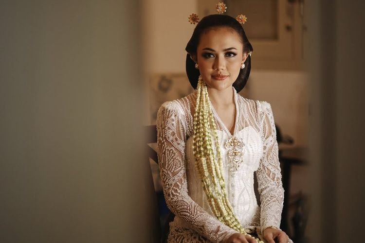 Profil Yosika Ayumi, Menantu Soimah yang Pernah Dibuat Menangis