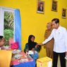 Apesiasi Penurunan Kasus Stunting di Bengkulu, Jokowi: Inovasi Nugget Belut Itu Bagus