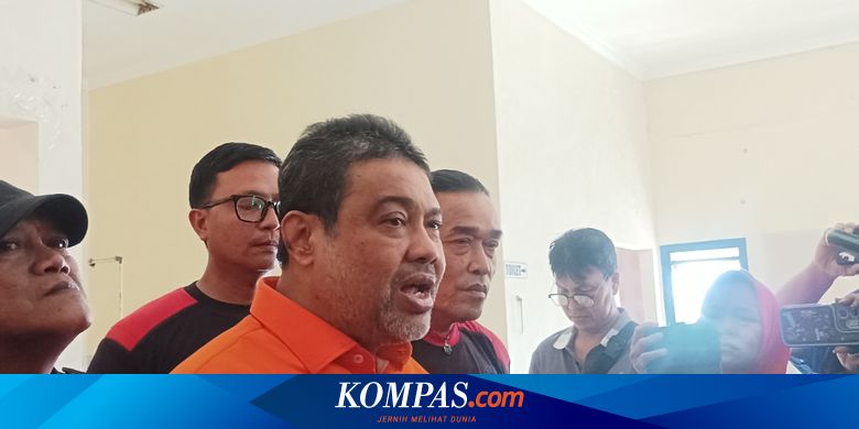 Menurut Said, usulan pertama adalah kenaikan sebesar 6,5 persen, merujuk pada besaran kenaikan UMP 2025. | #Buruh