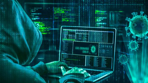 BSSN Temukan 3 "Malware" Berkedok Pemilu, Warga Diminta Waspada
