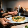 Makan Malam untuk Diet, Sebaiknya Jam Berapa?