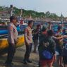 Kapal Pencari Ikan Terbalik di Banyuwangi, 4 Korban Tewas dan 3 Hilang