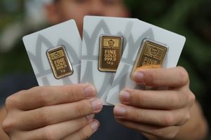 Harga Emas Antam Hari Ini 9 Desember 2025: Rp 2,409 Juta per Gram, Cek Daftarnya