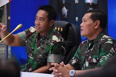 Panglima Andika Positif Covid-19, KSAL Wakili Pimpin Rapim TNI-Polri 2022