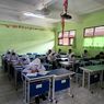 Sekolah Negeri di Bekasi Mulai Gelar PTM 100 Persen