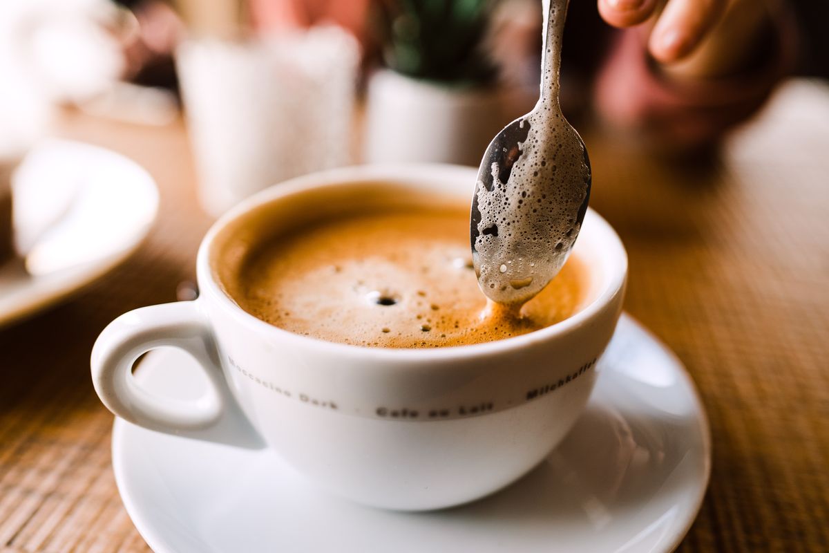Bulletproof adalah racikan kopi yang jarang ditemukan di kedai-kedai kopi lokal Indonesia.