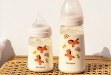 Dipercaya Konsumen Indonesia, MOTHER-K Raih Penghargaan Dalam Ajang Korea First Brand Awards 2026.