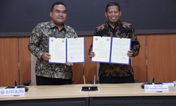 Pemkab Blora Gandeng Undip Tangani Stunting hingga Kemiskinan