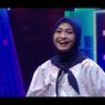 Nyanyi Lagu Dangdut Rungkad, Salma Indonesian Idol 3 Buat Juri Auto Joget 