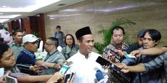 Usai Lebaran, Kementerian Pertanian Raih Penghargaan