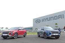 Komentar Hyundai Soal Rencana Insentif Mobil Hybrid 