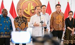 Resep Pengentasan Kemiskinan China Diimpor ke Kawasan Transmigrasi