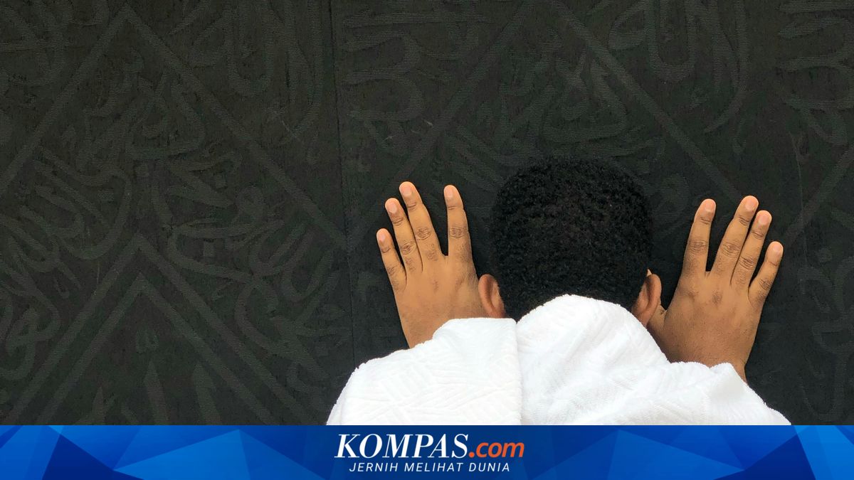 Geopolitik Tak Menentu, Perlukah Ubah Skema Pembiayaan Haji? ~TR

Klik untuk baca: