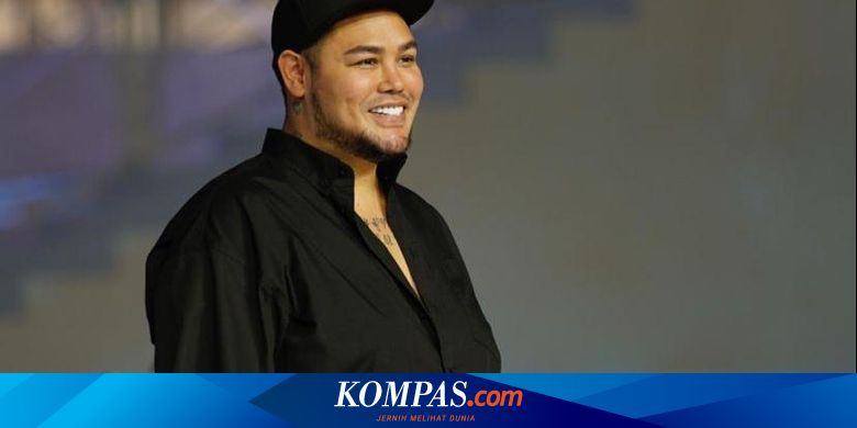 Ivan Gunawan Ancam Laporkan Netizen yang Memakinya soal Keisya Levronka