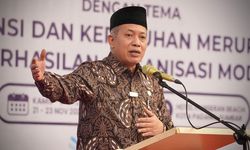 WamenKop: Koperasi Jadi Solusi Pengentasan Kemiskinan dan Jeratan Rentenir