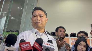 KPK Bakal Sampaikan Progres Kasus Dugaan Korupsi Kuota Haji Senin