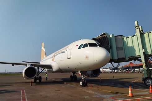 Per 22 Oktober 2021, Super Air Jet akan Buka Rute Jakarta-Surabaya PP