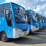 Masa Kontrak Kerja Berakhir, Bus Trans Koetaradja Berhenti Beroperasi di Banda Aceh